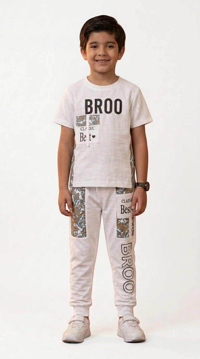 Trianj Pro for Kids