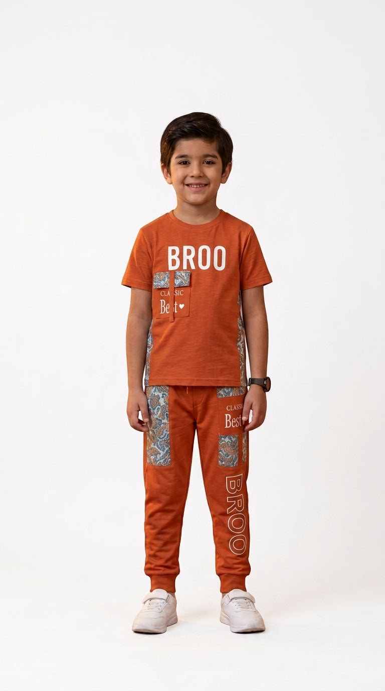Trianj Pro for Kids