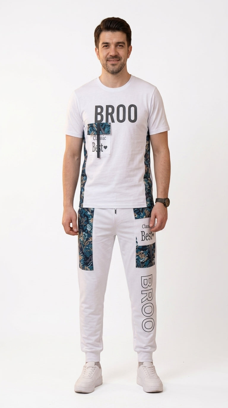 Men's Pro Tracksuit