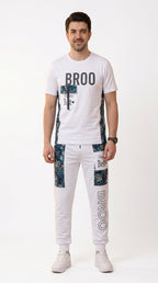 Men's Pro Tracksuit