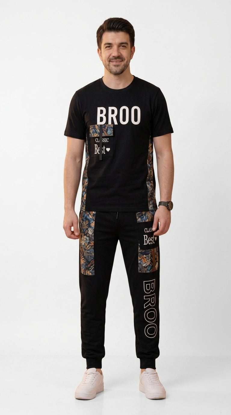Men's Pro Tracksuit