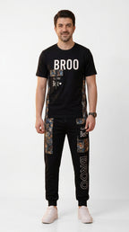 Men's Pro Tracksuit