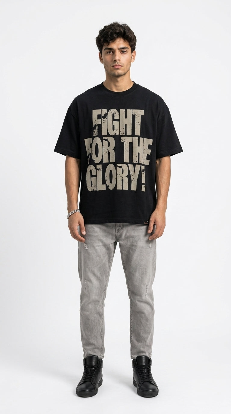 تيشيرت Glory