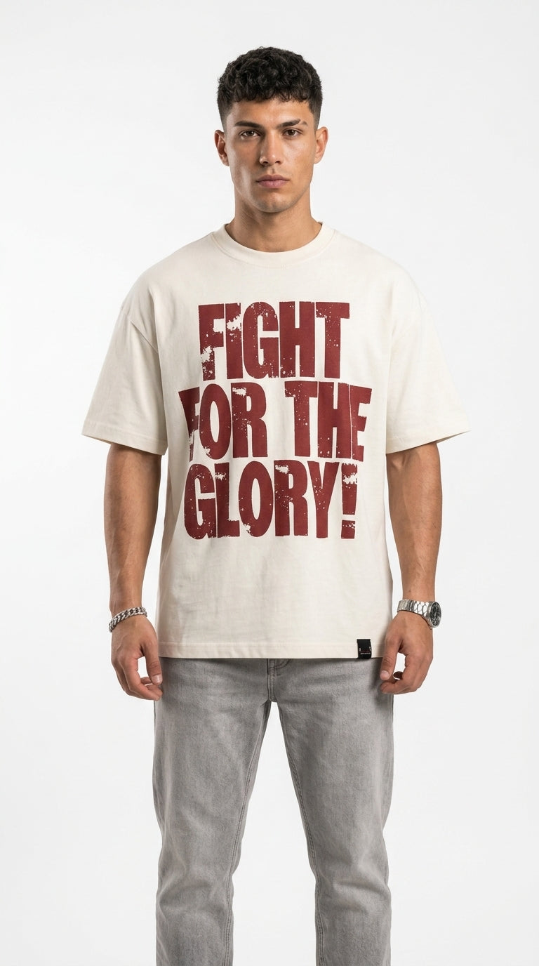 تيشيرت Glory