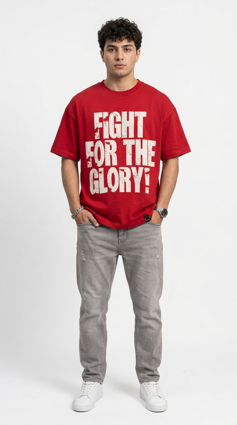 تيشيرت Glory