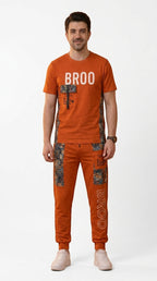 Men's Pro Tracksuit