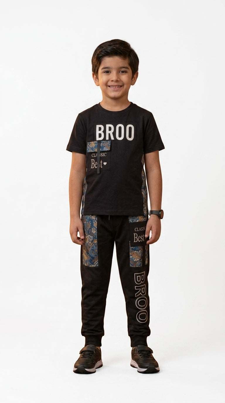 Trianj Pro for Kids